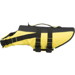 animallparadise Flotation or life jacket, size M. for dogs. Life jackets for dogs