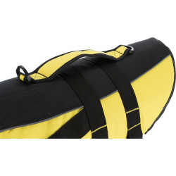 animallparadise Flotation or life jacket, size M. for dogs. Life jackets for dogs