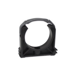 Jardiboutique ø 50 mm - Clamp for PVC pipe - pool. PVC pipe