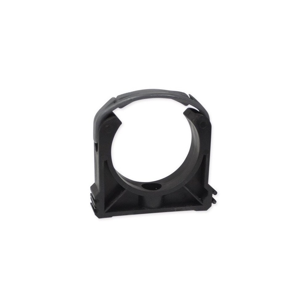 jardiboutique ø 50 mm - Clamp for PVC pipe - pool. pipe clamp