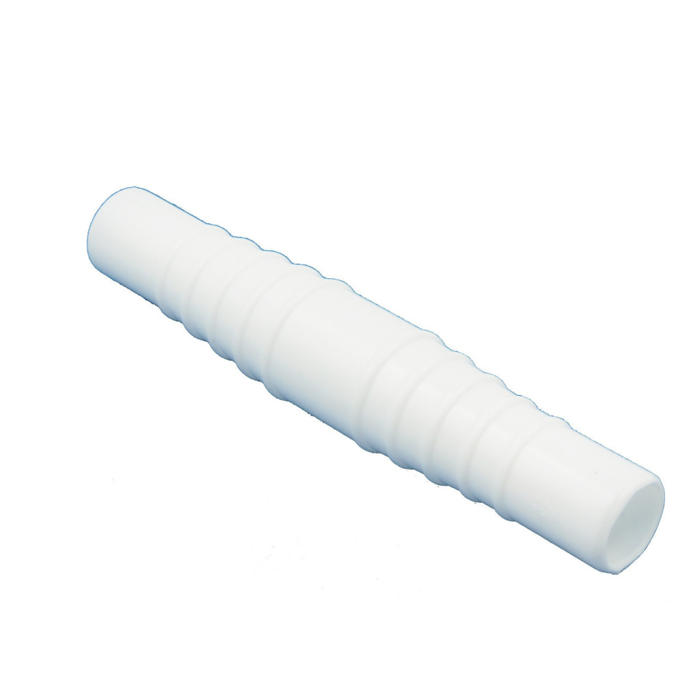 jardiboutique Manicotto di tubo galleggiante per piscina, colore bianco, ø 30 - 32 o 38 mm JB-KOK-251-0001 Tubo flessibile e ...