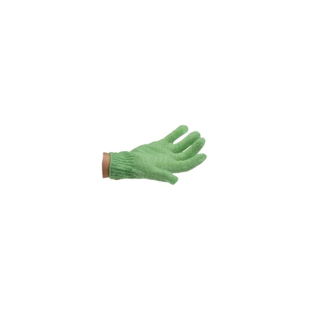 1 Aquarium schoonmaak handschoen. animallparadise AP-ZO-376020 Aquariumonderhoud, schoonmaken