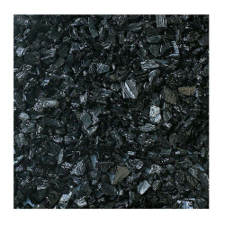 AP-FL-400383 animallparadise Carbón filtrante 450 g. para acuarios. Medios filtrantes, accesorios