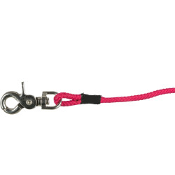 animallparadise Tracking lead, round without strap, length 20 M / ø 6 mm. for dog. dog leash