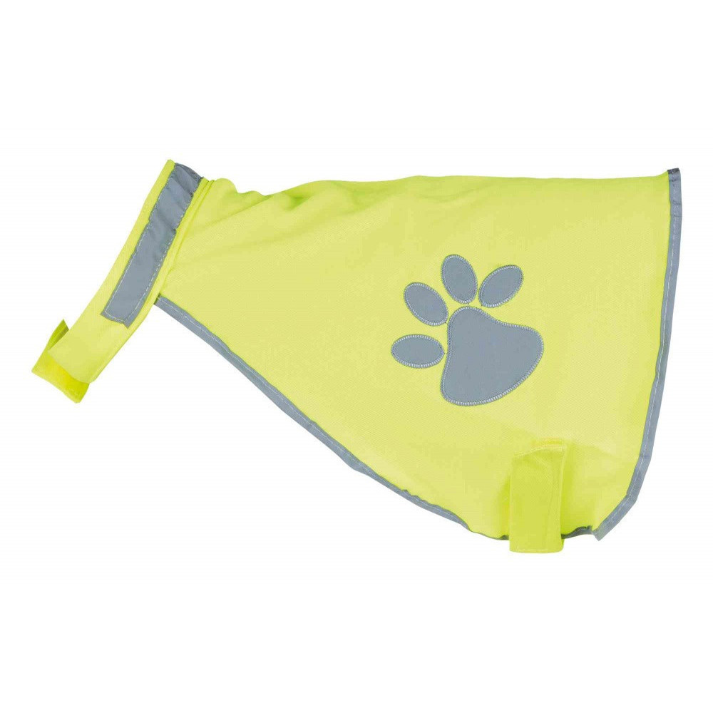 Trixie Safety vest for dogs size XS Dog safety