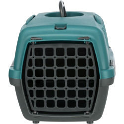 animallparadise Transportbox Capri 1. XS 32 x 31 x 48 cm. für kleine Hunde oder Katzen. AP-TR-39810 Transportkäfig