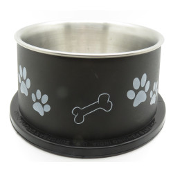 animallparadise Kena bowl. ø13 cm. 640 ml. for long-eared dogs. Bowl, bowl