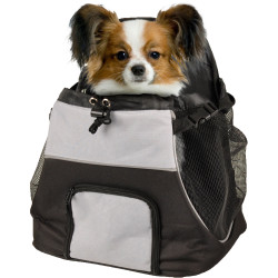 SYBIL torba na brzuch 29 x 23 x 38 cm dla małego psa lub kota AP-FL-518123 animallparadise