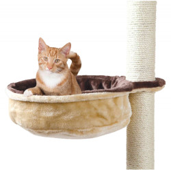 animallparadise Replacement comfort nest for cat tree. ø 38 cm After-sales service Cat tree