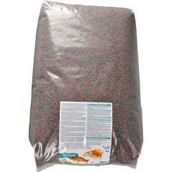 animallparadise Koi food - 42Litres or 15KG. Food and drink