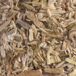 animallparadise Hemp straw litter 3 kg (48 L), for rodents Litter and shavings for rodents