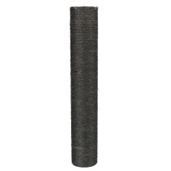 Trixie ø 9 x 50 cm Grey replacement post for cat tree After-sales service Cat tree