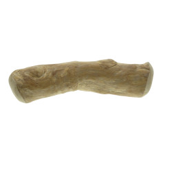 animallparadise Chew wood 17 cm for dogs Chew toys for dogs
