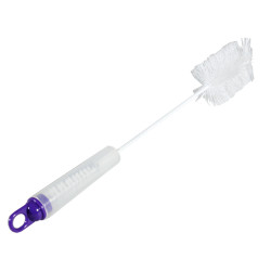 animallparadise Bottle cleaning brush 36 x 5 cm. rodent, bird Care and hygiene