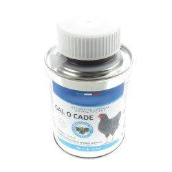 Gal O Cade 200 ml, protector de pernas, para aves de capoeira AP-FR-174218 Tratamento