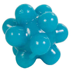 animallparadise Set of balls with bumps. 4 pieces. Dimensions: ø 3,5 cm. for cats. Games