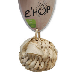 EHOP brinquedo de folha de milho, para roedores. AP-ZO-205153 Jogos, brinquedos, actividades