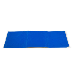 Refreshing mat. Size S. 30 x 20 cm. small dog. Cooling mat