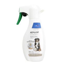 AP-FR-170317 animallparadise Spray repelente para interiores, 200 ml, perro Repelentes