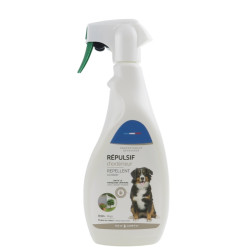 animallparadise Outdoor Repellent, 650 ml spray, for Dogs Répulsifs
