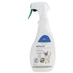 animallparadise Indoor and outdoor repellent spray 650 ml, For Cats Repellent