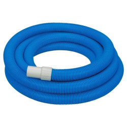 Jardiboutique 8 ML Floating pool hose, ø38 mm for cleaning. Hose and other