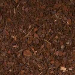 animallparadise Pine Bark 20 Liters. Natural substrate for Terrarium. Substrates
