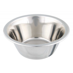 animallparadise 200 ml, Stainless steel dog bowls, ø 10 cm. Bowl, bowl, bowl