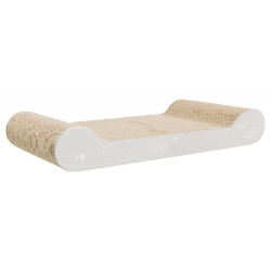 animallparadise Junior Cat Scratching Tray, Size: 38 × 6 × 18 cm. Scratchers and scratching posts