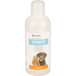animallparadise 1L neutral shampoo with microfiber towel for dogs Shampoo