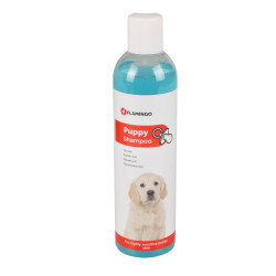 animallparadise 300 ml shampoo and microfiber towel for puppy Shampoo