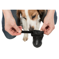 animallparadise Walker Active protective boots, size: XL, for dogs. Boot and sock