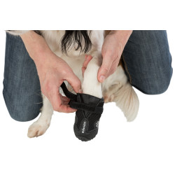 Walker Botas protectoras activas, tamanho: XL, para cães. AP-TR-19467 Bota e meia