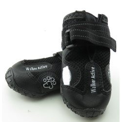 animallparadise Walker Active protective boots, size: M-L for dogs. Botte et chaussette