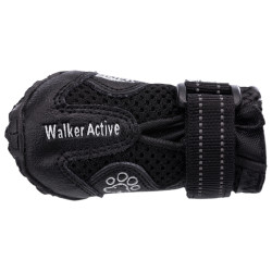 Walker Botas protectoras activas, tamanho: XS, para cães. AP-TR-19460 Bota e meia