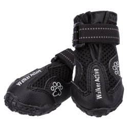 animallparadise Walker Active protective boots, size: L for dogs. Botte et chaussette