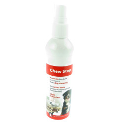 animallparadise Spray Anti Mordillement pour chiots et chiens 120 ml Répulsifs