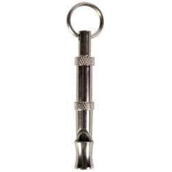 animallparadise High frequency whistle for dog training Sifflet pour chien