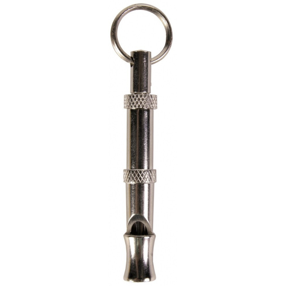animallparadise High frequency whistle for dog training Sifflet pour chien