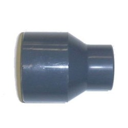 Jardiboutique Riduzione conica in PVC 50-40-32 mm JB-SO-RC5032 Riduzione della pressione