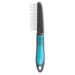 animallparadise Combi hair comb, for animals Peigne