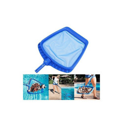 jardiboutique Large, heavy-duty surface cleaning pool net Fishnet