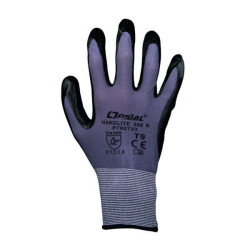 jardiboutique Ein Paar Handschuhe für die Handhabung JB-3661578036425 Handschuhe für den Umgang mit Menschen