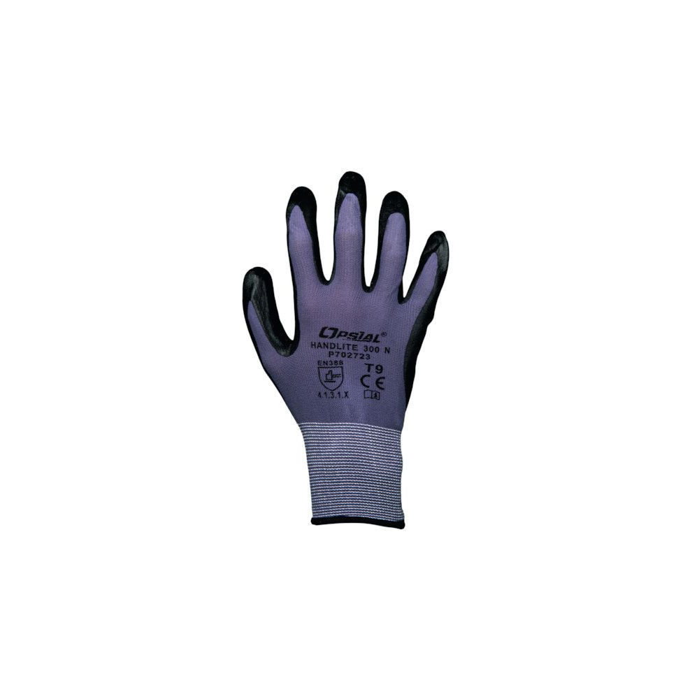OPSIAL Paire de gants de manutention Bricolage