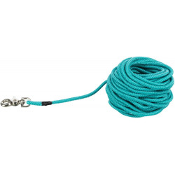 animallparadise Tracking lead, round without strap, length 15 M/ ø 6 MM. for dog. dog leash