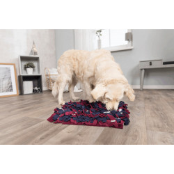animallparadise Activity Sniffing strategy game carpet for dogs and cats 50 x 34cm. Games has reward candy
