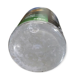 animallparadise Water gel for invertebrates 250 ml, reptiles. Food