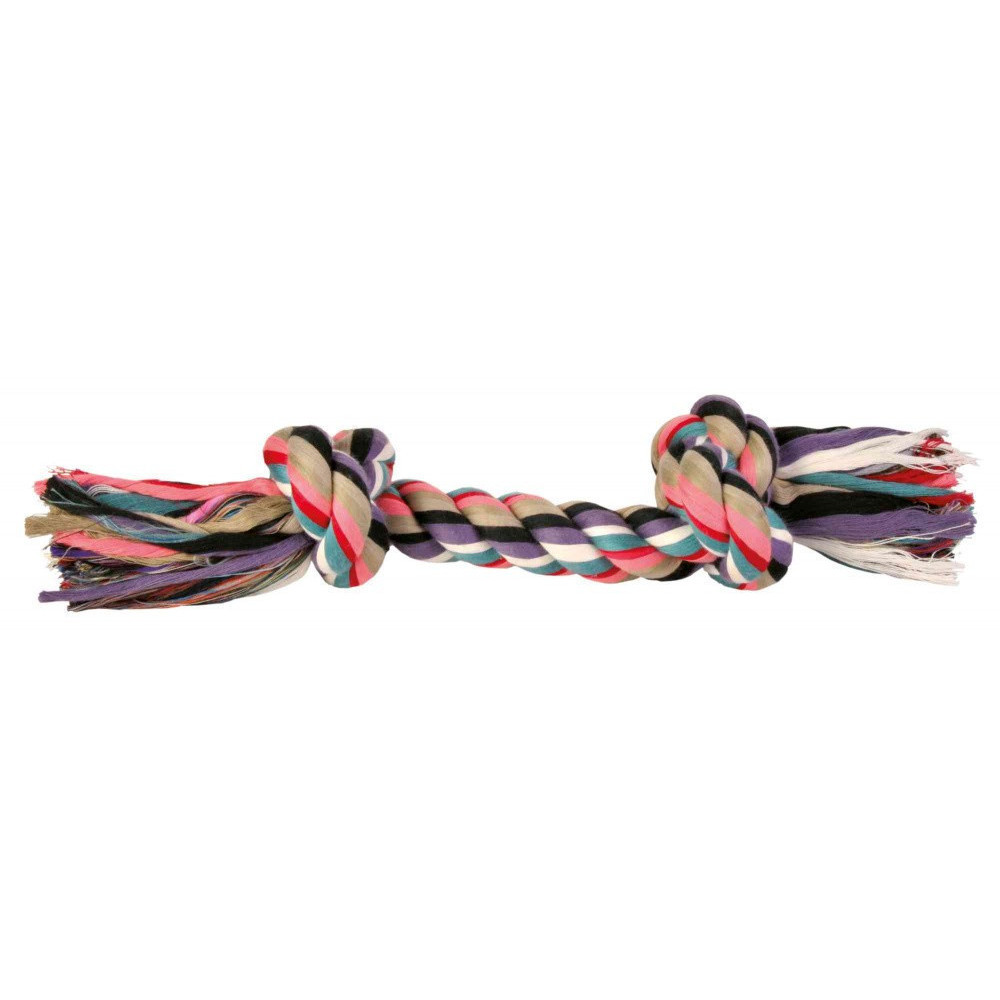Trixie Dog play rope 37 cm Ropes for dogs