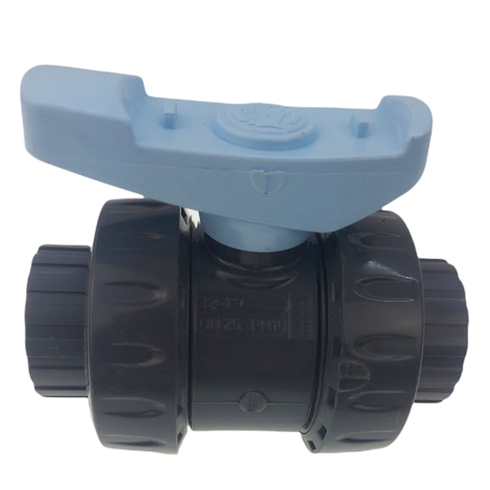 jardiboutique pressure valve ø 63 mm to stick Pool valve