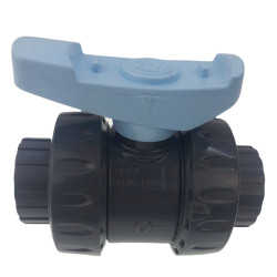 Jardiboutique pressure valve diam. 50 mm to be glued. Pool valve
